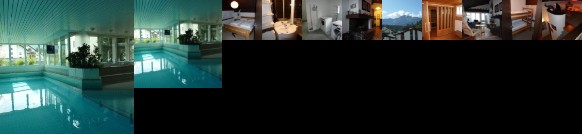 Ferienwohnung Murschetg