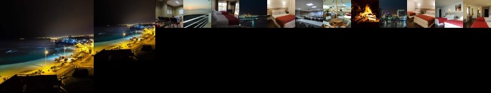 Hotel Marina Antofagasta