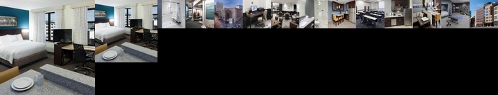 Residence Inn by Marriott Richmond Downtown