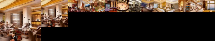 Dongwu New Century Grand Hotel Huzhou