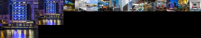 Aloft - Tampa Downtown