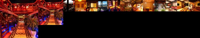 Lijiang He Mu Ju Family Inn