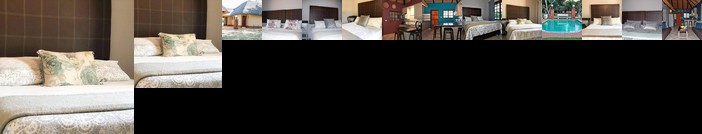 Buyskop Lodge Conference & Spa