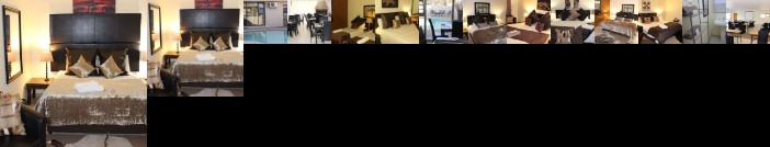 African Footprints and Conferences