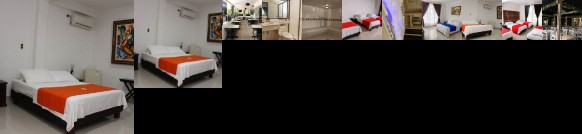 Hotel Aeropuerto San Jose del Guaviare