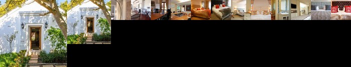 Evertsdal Guesthouse