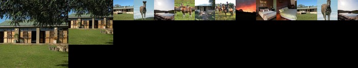 Santa Paloma Guest Farm