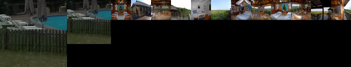 Dolphin Lodge Mabibi