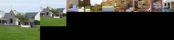 Sherwood Lodge Stellenbosch