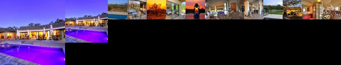 Cheetah Paw Eco Lodge