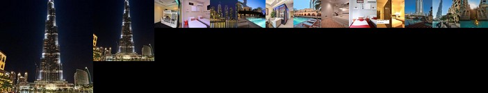 Downtown Al Bahar Apartments