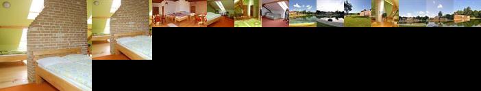 Rekreacni areal Dvur Honetice