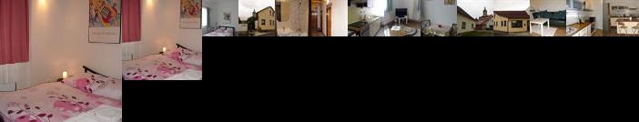 Apartmany V Podzamci