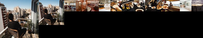 ISI Baires Rental Apart & Suites