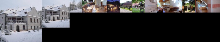 Penzion Padrtuv mlyn