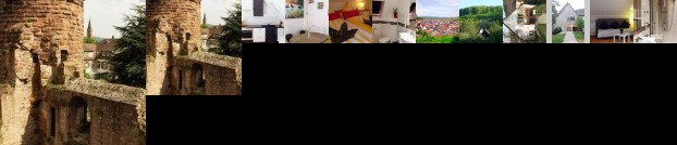 Schwarzwald Domizil Uhlsberg