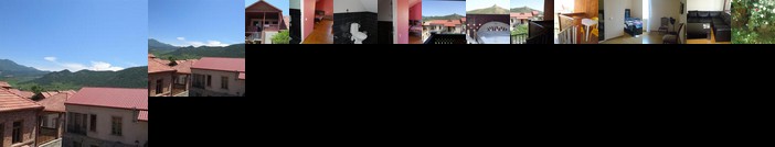 Guesthouse Mtskheta-Kapanadze