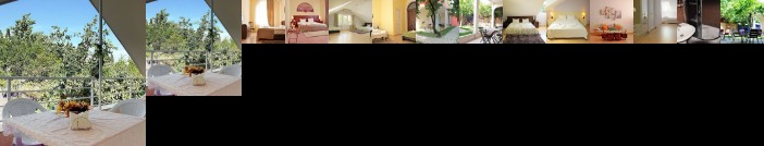 Hotel Tbilisi Garden