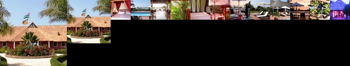 White Horse Residence