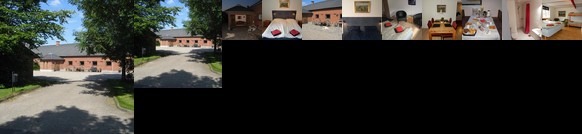 Den gamle Kostald Bed & Breakfast