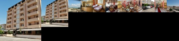 Adriatica Hotel Marsa Matrouh