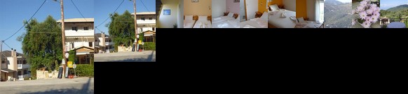 Babis Taverna & Rooms