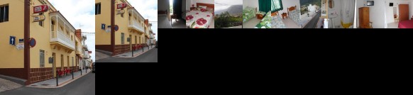 Pension El Guanche