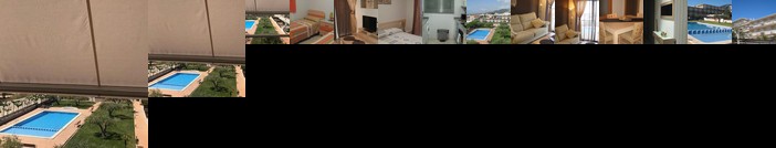 Apartamento Illa Mar