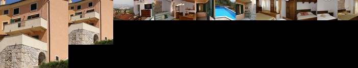 Villa Katarinini Dvori