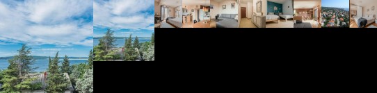 Apartments Ivana Dramalj