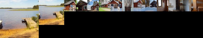 Kaijansaaren Lomamokit