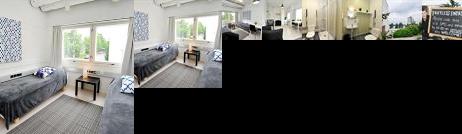 Forenom Hostel Espoo Kivenlahti