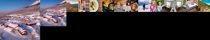 Kilpisjarven Retkeilykeskus Rooms