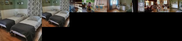 Kivijarven Linnanmaki Apartments