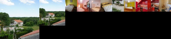 Holiday Home Daniela