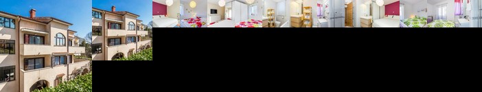 Cozy and Modern Apartment