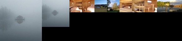 Cabanes Flottantes du lac de Pelisse