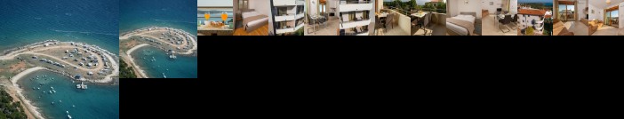 Apartments Oliva Premantura