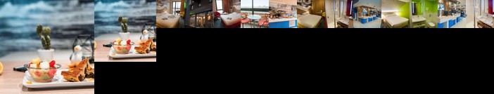 Ibis Styles Saint Malo Port