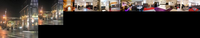 Gite Le Hupsa Pfannala