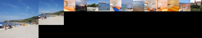 Apartments Adria Razanac