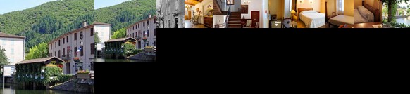 Les Bruyeres Valleraugue