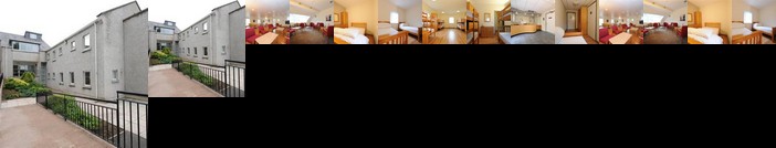 Armagh City Youth Hostel