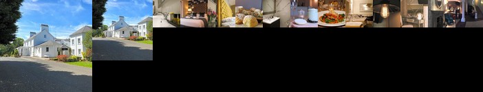 Leighinmohr House Hotel