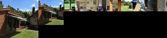 The Summer House Bath