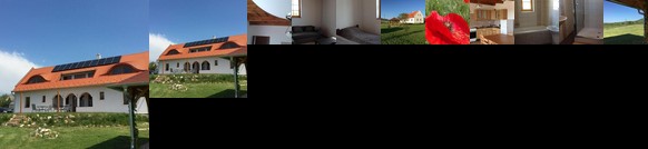 Gyumolcsoskert Vendeghaz