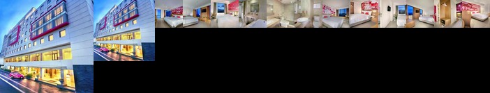 Favehotel Hyper Square