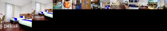 Hotel Namira Syariah Pekalongan