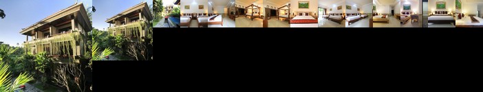 Alam Terrace Cottages