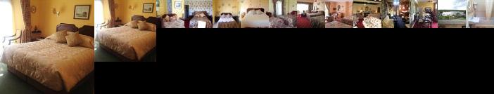 Tahilla Cove Country House